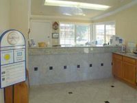 Howard Johnson Express Seaside