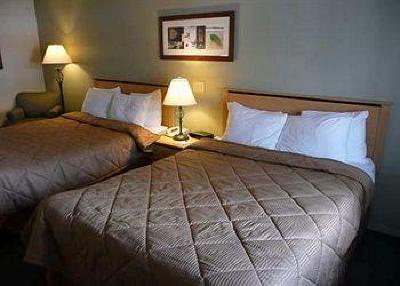 фото отеля Comfort Inn and Suites North Vancouver