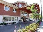 фото отеля Comfort Inn and Suites North Vancouver