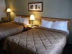 фото отеля Comfort Inn and Suites North Vancouver