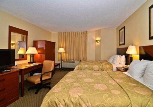 фото отеля Sleep Inn Naperville