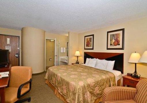 фото отеля Sleep Inn Naperville