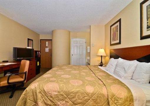 фото отеля Sleep Inn Naperville