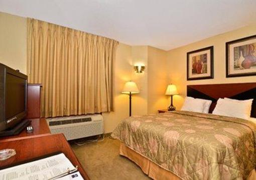 фото отеля Sleep Inn Naperville