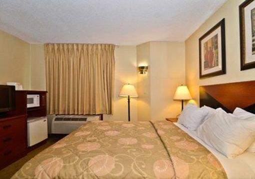 фото отеля Sleep Inn Naperville