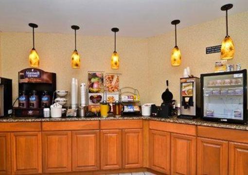 фото отеля Sleep Inn Naperville