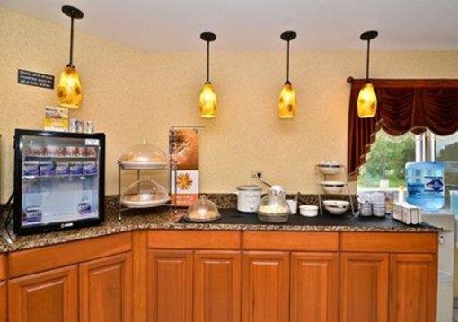 фото отеля Sleep Inn Naperville