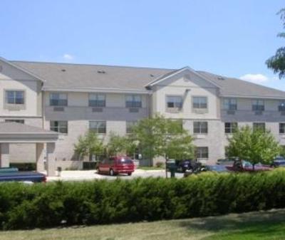 фото отеля Extended Stay America Columbus Dublin