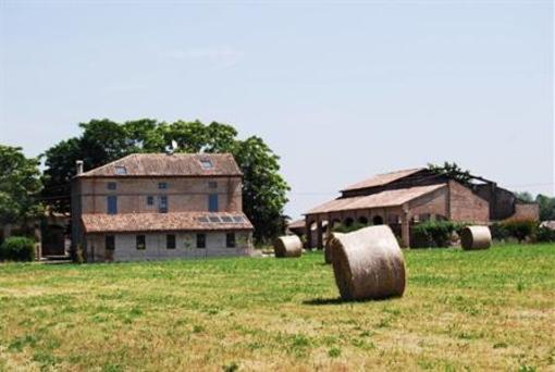 фото отеля Tenuta Rivalazzo Agriturismo