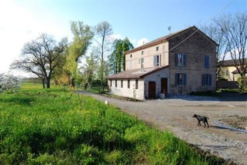 фото отеля Tenuta Rivalazzo Agriturismo