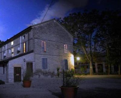 фото отеля Tenuta Rivalazzo Agriturismo