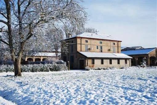 фото отеля Tenuta Rivalazzo Agriturismo