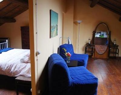 фото отеля Tenuta Rivalazzo Agriturismo