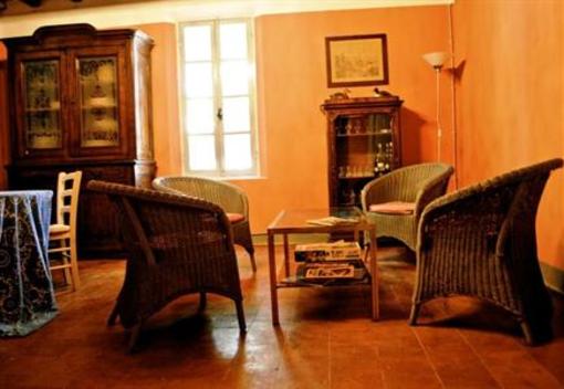 фото отеля Tenuta Rivalazzo Agriturismo