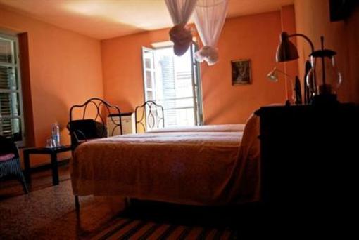 фото отеля Tenuta Rivalazzo Agriturismo