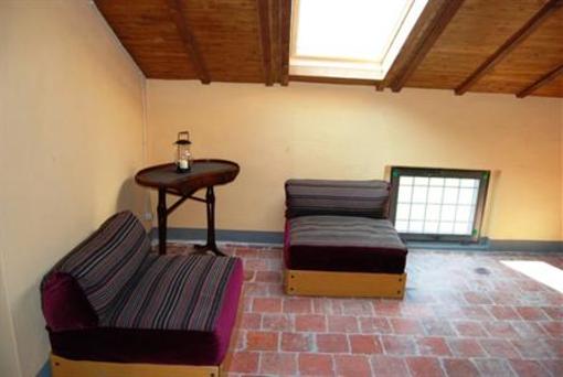 фото отеля Tenuta Rivalazzo Agriturismo