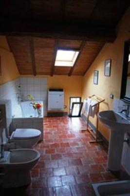 фото отеля Tenuta Rivalazzo Agriturismo