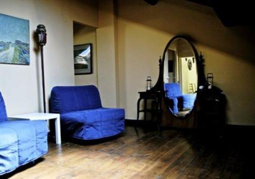 фото отеля Tenuta Rivalazzo Agriturismo