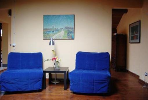фото отеля Tenuta Rivalazzo Agriturismo