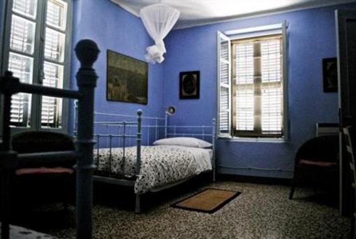 фото отеля Tenuta Rivalazzo Agriturismo
