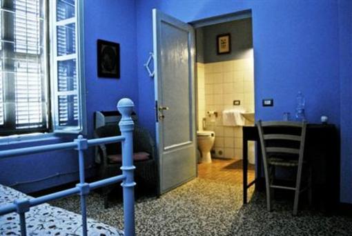 фото отеля Tenuta Rivalazzo Agriturismo