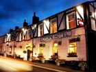 фото отеля The Crown at Worthington