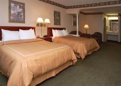 фото отеля Comfort Suites Grandville