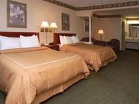 Comfort Suites Grandville