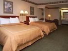 фото отеля Comfort Suites Grandville