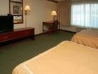 фото отеля Comfort Suites Grandville