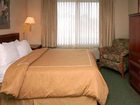 фото отеля Comfort Suites Grandville