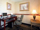 фото отеля Comfort Suites Grandville