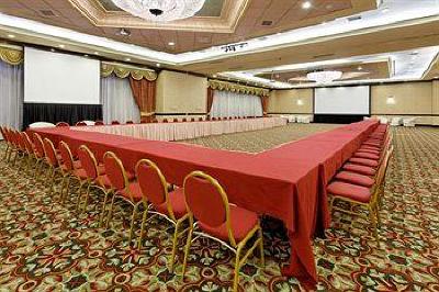 фото отеля Crowne Plaza Hotel Santiago