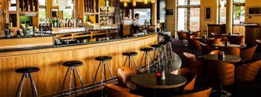 фото отеля Ballyroe Heights Hotel