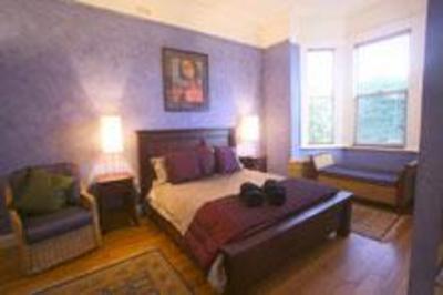 фото отеля A Tasmanian Indulgence Kinvara House Hobart