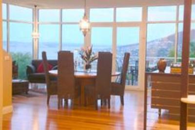 фото отеля A Tasmanian Indulgence Kinvara House Hobart