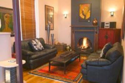 фото отеля A Tasmanian Indulgence Kinvara House Hobart