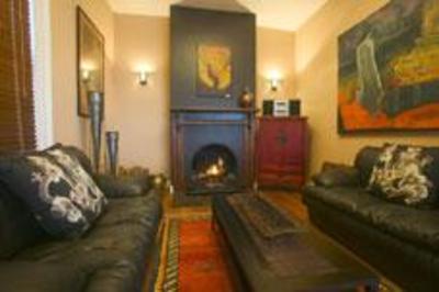 фото отеля A Tasmanian Indulgence Kinvara House Hobart