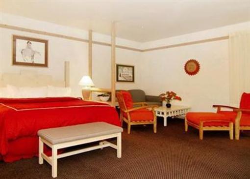 фото отеля Days Inn Moab