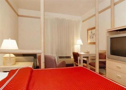 фото отеля Days Inn Moab