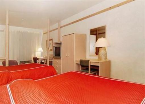 фото отеля Days Inn Moab