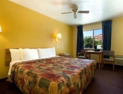 фото отеля Days Inn Moab