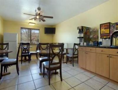 фото отеля Days Inn Moab