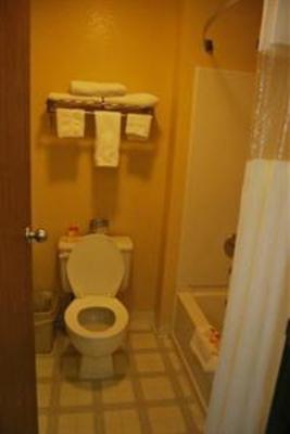 фото отеля Days Inn Moab