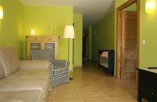 фото отеля Apartamentos Playa Galizano Ribamontán al Mar