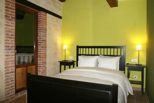 фото отеля Apartamentos Playa Galizano Ribamontán al Mar