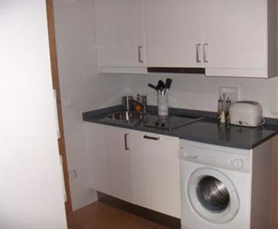 фото отеля Apartamentos Playa Galizano Ribamontán al Mar