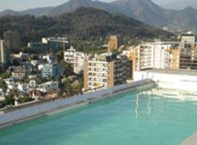 фото отеля Barcelo Suites Providencia I
