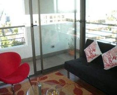 фото отеля Barcelo Suites Providencia I