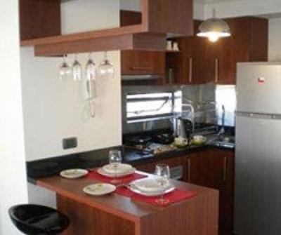 фото отеля Barcelo Suites Providencia I